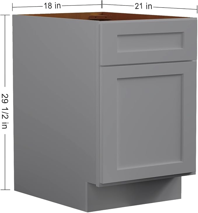 ROOMTEC 2 Drawer File Cabinet with Soft-Close Design, Under Desk Filing Cabinets for Home Office, RTA Small Office File Cabinets for Storage and Organization