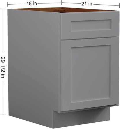 ROOMTEC 2 Drawer File Cabinet with Soft-Close Design, Under Desk Filing Cabinets for Home Office, RTA Small Office File Cabinets for Storage and Organization