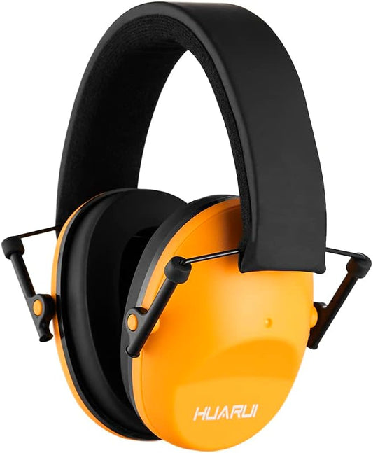 Ear Protection noise cancelling headphones For Adults, Children, Sensory Autism Hearing Protection Safety Earmuffs