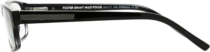 Foster Grant James Multifocus Reading Glasses