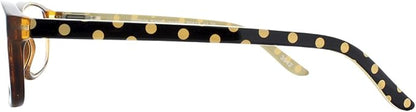 SAV VK Couture E9082 Reading Glasses For Women - Durable, Lightweight, Fashionable Readers