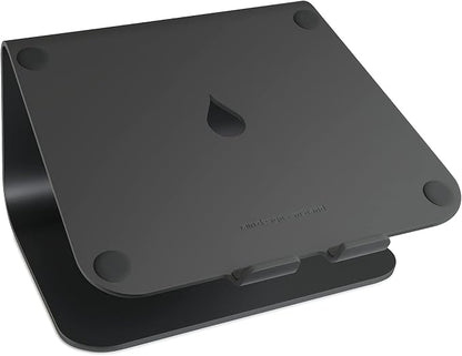Rain Design 10075 mStand Laptop Stand (Black)
