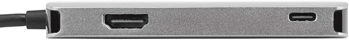 Targus USBC MP VideoAdptr Card Reader