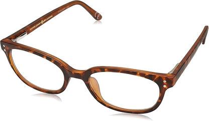 Foster Grant Women's Sheila Rectangular Reading Glasses