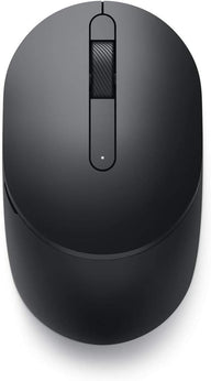 Mobile Wireless Mouse - MS3320W - Black (Renewed)