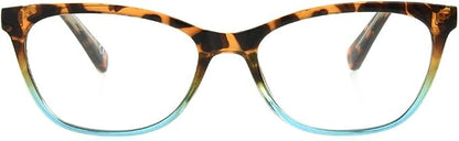 Foster Grant Sofia Vergara x Women's Teresa Cat-Eye Reading Glasses