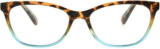 Foster Grant Sofia Vergara x Women's Teresa Cat-Eye Reading Glasses