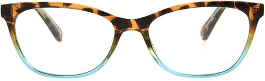 Foster Grant Sofia Vergara x Women's Teresa Cat-Eye Reading Glasses