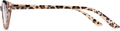 Readers.com Reading Glasses: The Brit cat-eye Style for female
