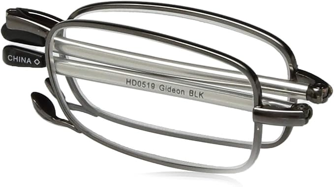 Foster Grant Gideon Reading Glasses