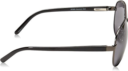 Foster Grant mens Command SunReaders® Segment Style
