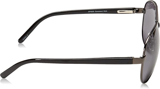 Foster Grant mens Command SunReaders® Segment Style