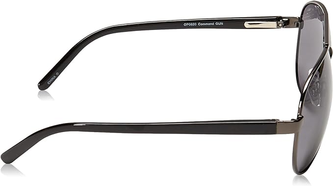 Foster Grant mens Command SunReaders® Segment Style