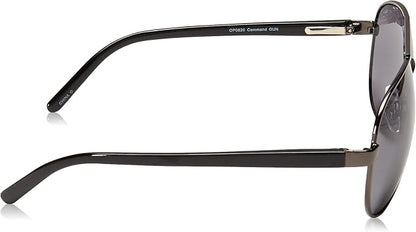 Foster Grant mens Command SunReaders® Segment Style