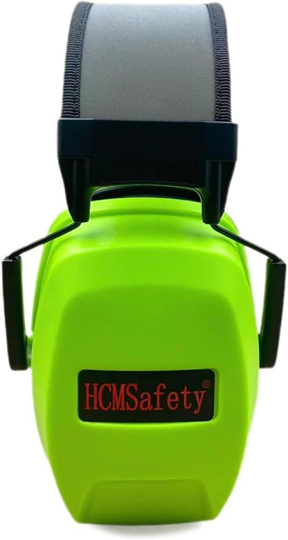 Ear Muffs For Noise Reduction Cancelling Hearing Protection Headphones Earmuffs Shooting Gun Range SNR 36dB Mowing