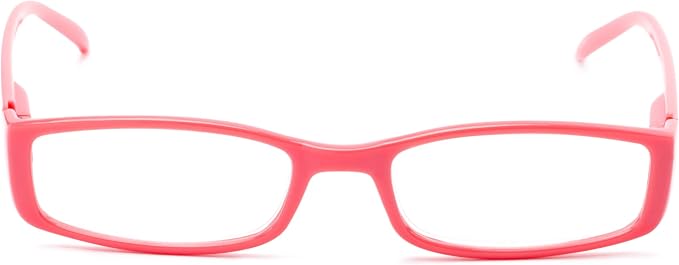 Readers.com Reading Glasses: The Sophie rectangle Style for female