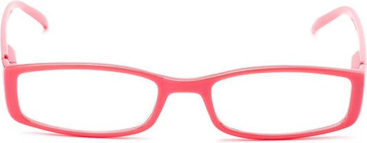 Readers.com Reading Glasses: The Sophie rectangle Style for female