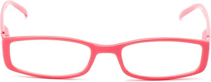 Readers.com Reading Glasses: The Sophie rectangle Style for female