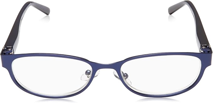 Foster Grant Women's Isa PolarizedRoundReaders