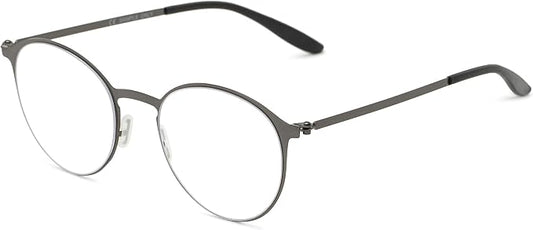 Foster Grant Unisex Adult Hayden Superflat Glasses Reading Glasses, US