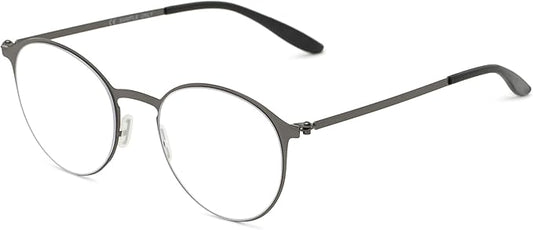 Foster Grant Unisex Adult Hayden Superflat Glasses Reading Glasses, US