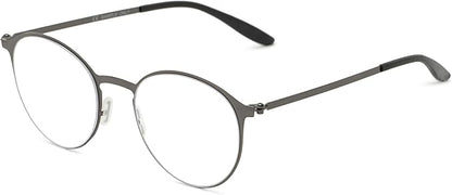 Foster Grant Unisex Adult Hayden Superflat Glasses Reading Glasses, US