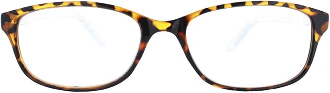 SAV VK Couture E9082 Reading Glasses For Women - Durable, Lightweight, Fashionable Readers