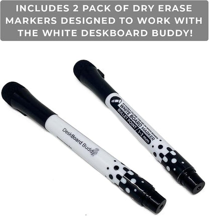 DeskBoard Buddy (White)