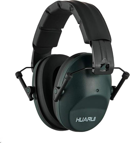 Ear Protection noise cancelling headphones For Adults, Children, Sensory Autism Hearing Protection Safety Earmuffs