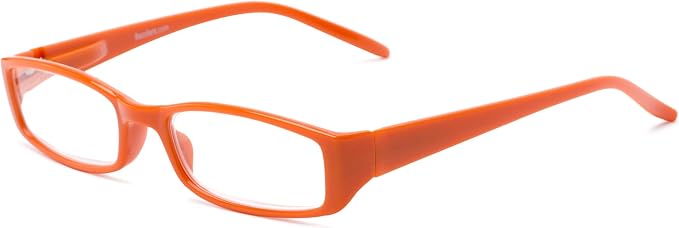 Readers.com Reading Glasses: The Sophie rectangle Style for female