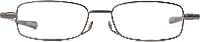 Foster Grant Gavin Fold Flat Reading Glasses
