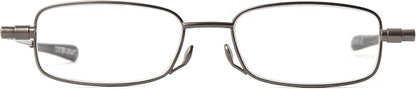 Foster Grant Gavin Fold Flat Reading Glasses
