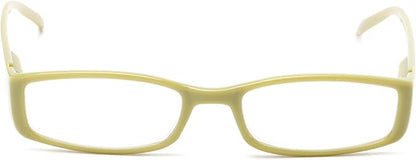 Readers.com Reading Glasses: The Sophie rectangle Style for female