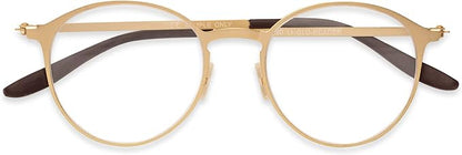 Foster Grant Unisex Adult Hayden Superflat Glasses Reading Glasses, US