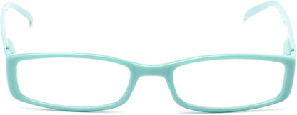 Readers.com Reading Glasses: The Sophie rectangle Style for female