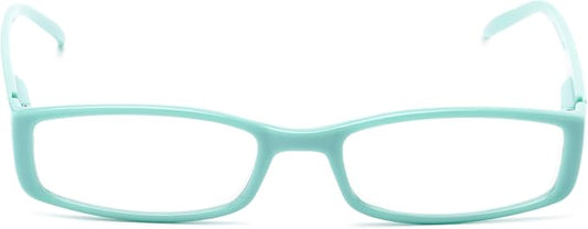 Readers.com Reading Glasses: The Sophie rectangle Style for female