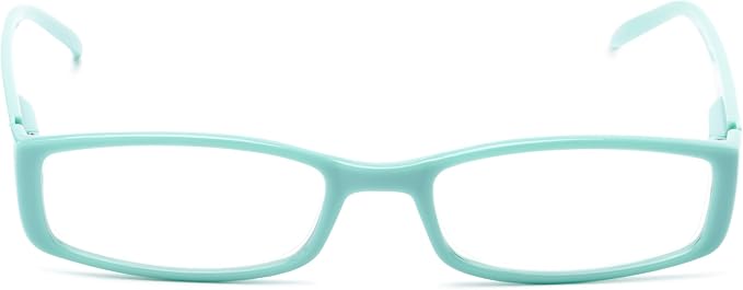 Readers.com Reading Glasses: The Sophie rectangle Style for female