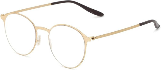 Foster Grant Unisex Adult Hayden Superflat Glasses Reading Glasses, US