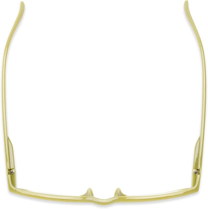 Readers.com Reading Glasses: The Sophie rectangle Style for female