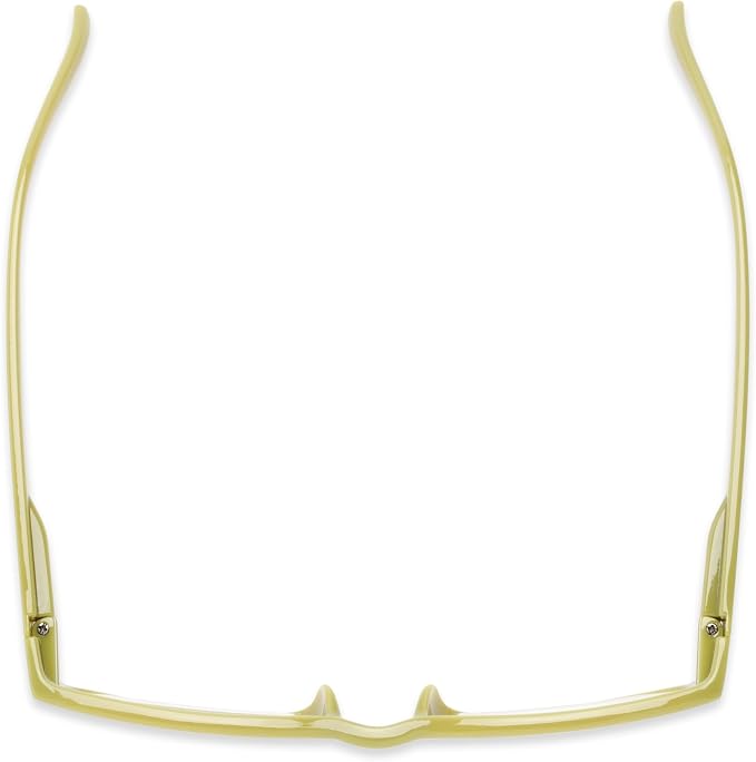 Readers.com Reading Glasses: The Sophie rectangle Style for female