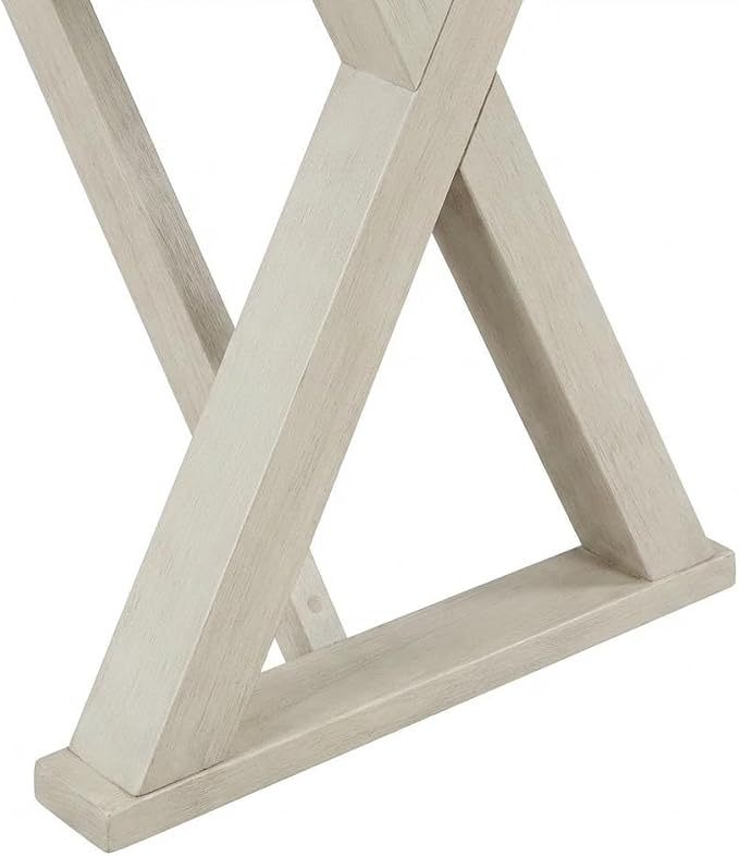 White Desk with Hutch, Stylish Workspace, Durable, Space-Saving, Ideal for Home and Professional Office Environments