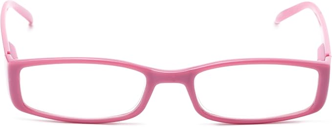 Readers.com Reading Glasses: The Sophie rectangle Style for female