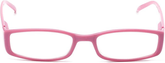 Readers.com Reading Glasses: The Sophie rectangle Style for female