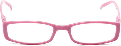Readers.com Reading Glasses: The Sophie rectangle Style for female
