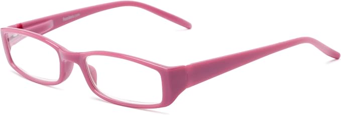 Readers.com Reading Glasses: The Sophie rectangle Style for female