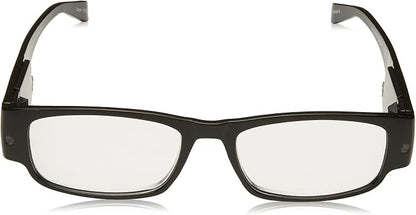 Foster Grant unisex adult Hayden Superflat Glasses Reading Glasses
