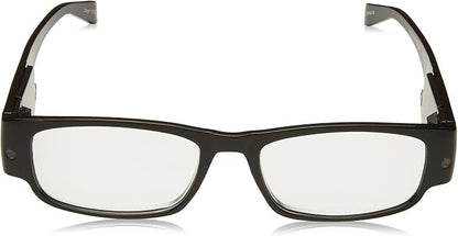 Foster Grant unisex adult Hayden Superflat Glasses Reading Glasses