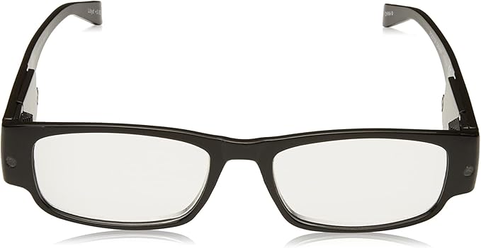 Foster Grant unisex adult Hayden Superflat Glasses Reading Glasses