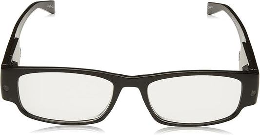 Foster Grant unisex adult Hayden Superflat Glasses Reading Glasses