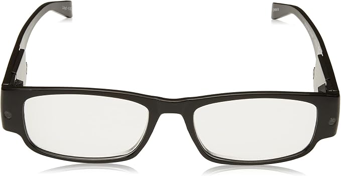 Foster Grant unisex adult Hayden Superflat Glasses Reading Glasses
